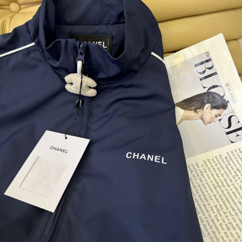 Chanel Outwear